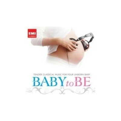 Various - Baby To Be CD