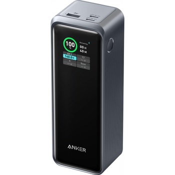 Anker Extern 737 Prime 27650 mAh (A1340011)
