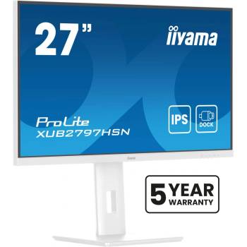 iiyama ProLite XUB2797HSN-W2/B2