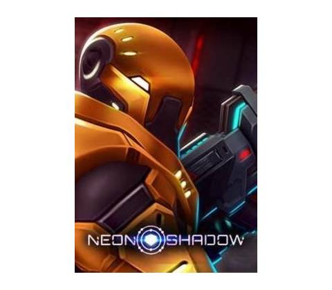 Neon Shadow