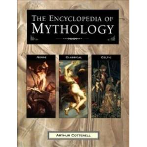 Encyclopedia of Mythology (ISBN: 9781840388008)