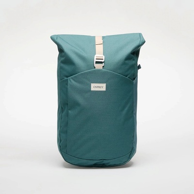 Osprey Arcane Roll Top Pack cascade blue 24 l