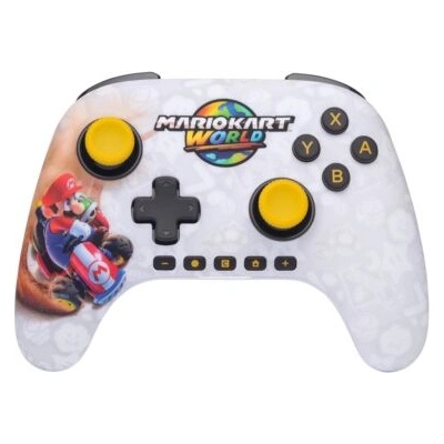 PowerA Advantage Nintendo Switch 2 Mario Kart World MW2809842 (NSGP0571-01)
