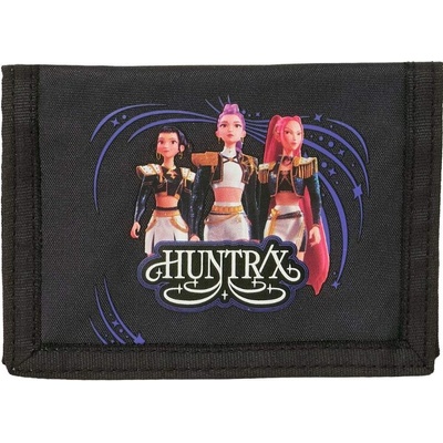 Peněženka Kpop Demon Hunters Sound