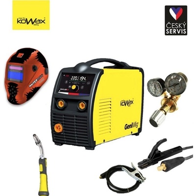Kowax GeniMig 220