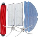 NipponCEC Roborock S7 Plus sada kartáčů, mopovacích textilií a filtrů 8 ks