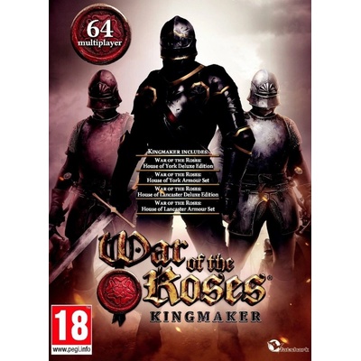 War of the Roses