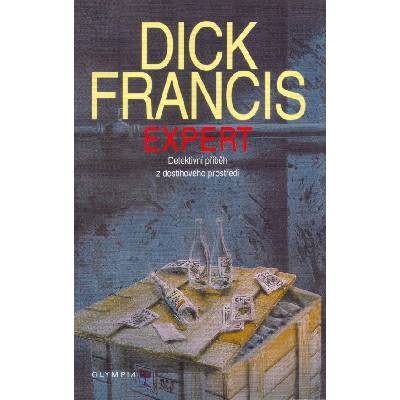 Expert Dick Francis CZ
