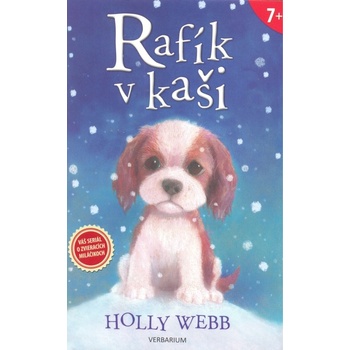 Rafík v kaši