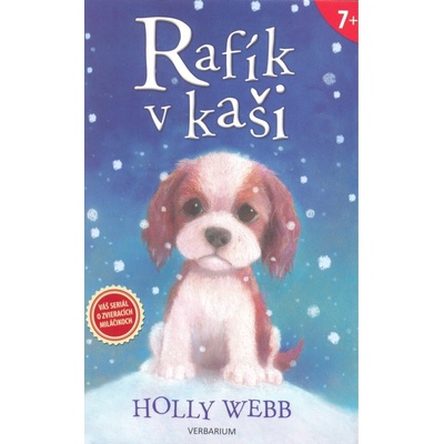 Rafík v kaši