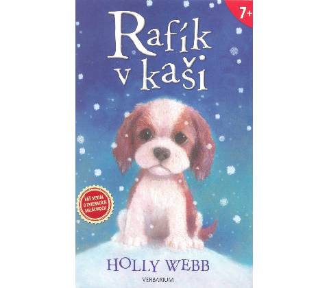 Rafík v kaši