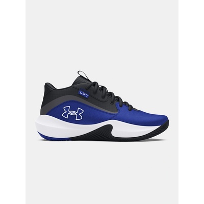Under Armour Children's shoes UA GS Lockdown