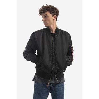 Alpha Industries Яке бомбър Alpha Industries MA-1 VF 59 191118 03 в черно с преходна изолация 191118.03 (191118.03)