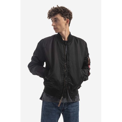 Alpha Industries Яке бомбър Alpha Industries MA-1 VF 59 191118 03 (191118.03)