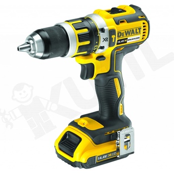DeWalt DCD737D2