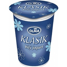 Olma Klasik jogurt bílý 2,7% 150 g