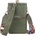 Baellerry Чанта Baellerry YO-25534 - Зелена KP25534