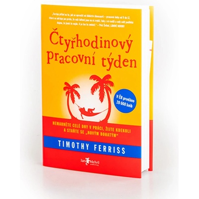 Čtyřhodinový pracovní týden