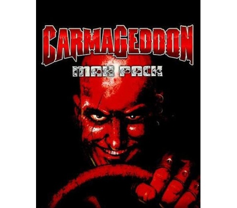 Carmageddon Max Pack