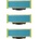 Philips Резервни ножчета за Philips OneBlade QP235/50 (QP235/50)