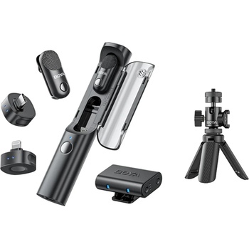 Image 1 of BOYA Magic-01 2 TX +3 RX lightning USB-C