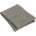 blomus Кърпа за баня CARO 50 x 100 cм, сива, Blomus (BM69002)