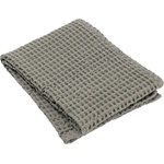 blomus Кърпа за баня CARO 50 x 100 cм, сива, Blomus (BM69002)