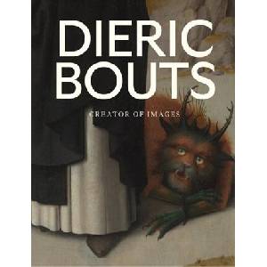 Dieric Bouts /anglais (ISBN: 9783791377247)