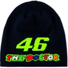 Valentino Rossi VR46 DOCTOR černý