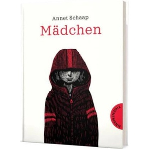 Mädchen | Annet Schaap, Eva Schweikart (2022)