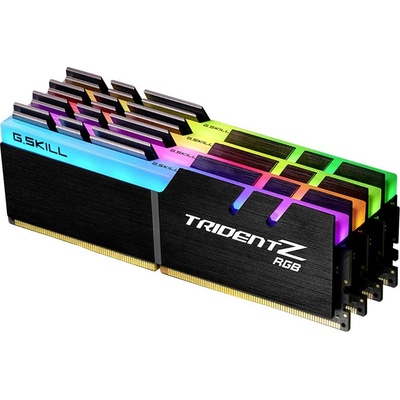 G.SKill F4-3600C18Q-64GTZR