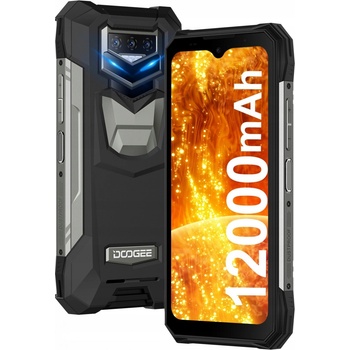 Doogee S89 Pro