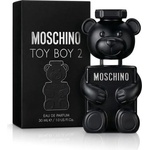 Moschino Toy Boy 2 EDP 30 ml Парфюми