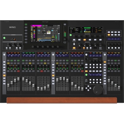 Behringer WING BK – Zboží Živě