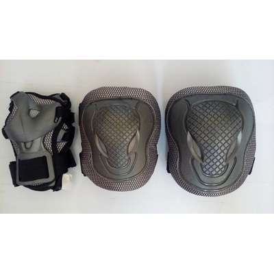 MASTER Протектори Coolmax Set, S, комплект