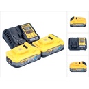 DeWALT DCB1104H2