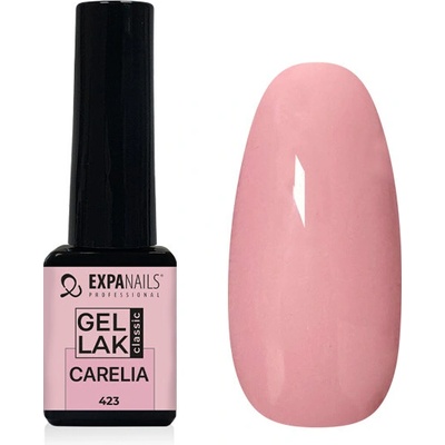 Expa-nails expanails uv/led gel lak - carelia 5 ml