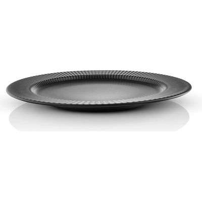 Eva Solo Legio Nova Jedálenský tanier 28 cm čierna