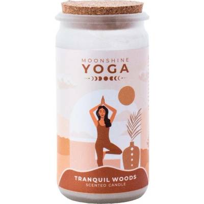 Moonshine Yoga Tranquil Woods 250 g