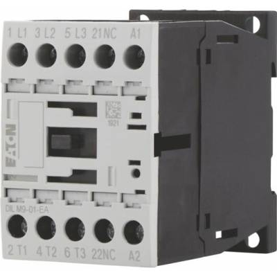 Eaton DILM9-01-EA 24VDC