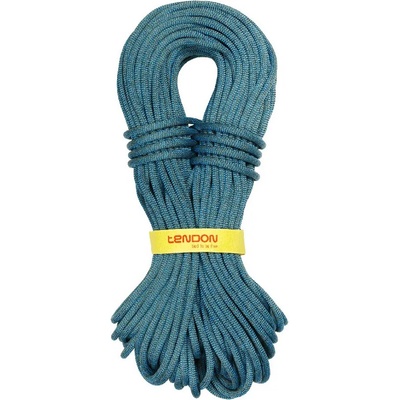 Tendon Master 8.5 (60 m) CS Цвят: син