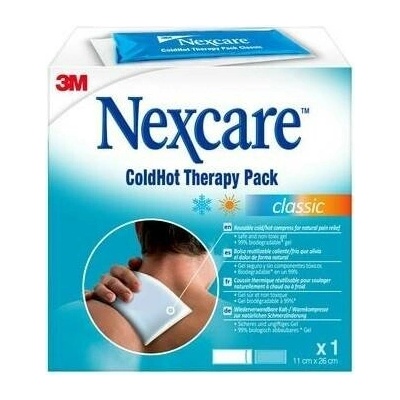 3M Nexcare ColdHot Therapy Pack Classic 11 x 26 cm