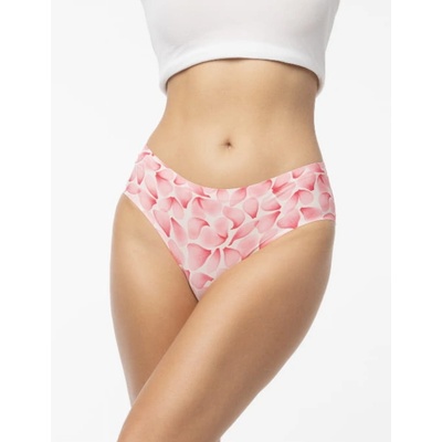 Julimex БИКИНА rose flakes