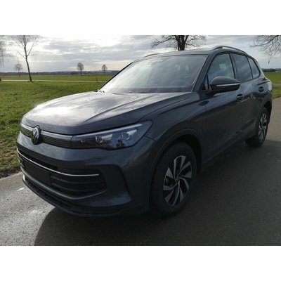 Volkswagen Tiguan 2.0 TDI Life DSG 110 kW