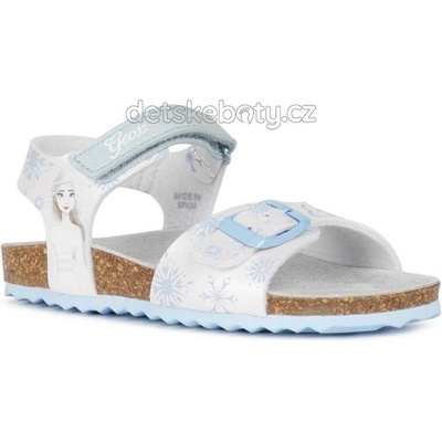 Geox J Adriel G. C J158MC 0NFQD C1206 D biela