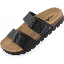 Refresh Sandal Black