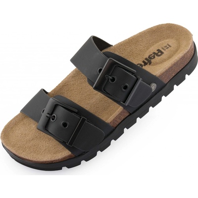 Refresh Sandal Black