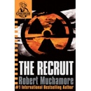 The Recruit - Robert Muchamore