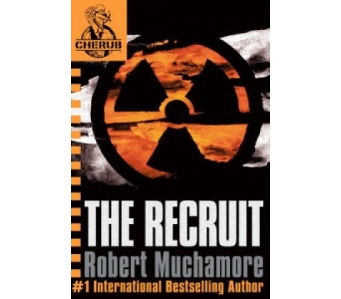 The Recruit - Robert Muchamore