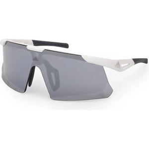 Adidas Очила Adidas eyewear SP0107 Mirror Cat: 3 Cycling glasses - White - размер One Size (205-5264-0311)